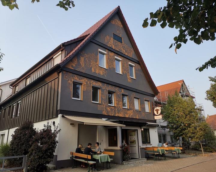 Landgasthaus Ochsen